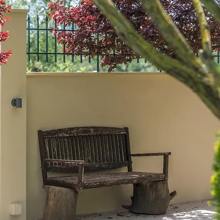 Casa Giardino Vakantiehuis *