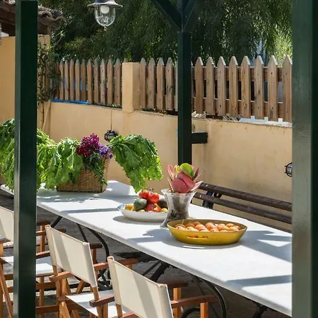 Casa Giardino Vakantiehuis *
