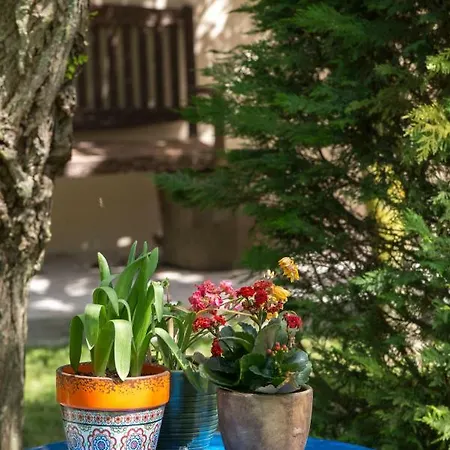Vakantiehuis Casa Giardino *