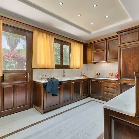 Casa Giardino Holiday home *