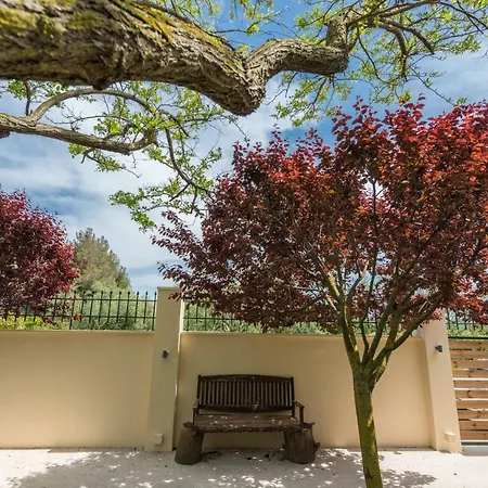 Vakantiehuis Casa Giardino