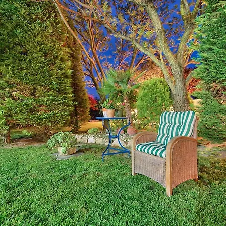 Casa Giardino Vakantiehuis
