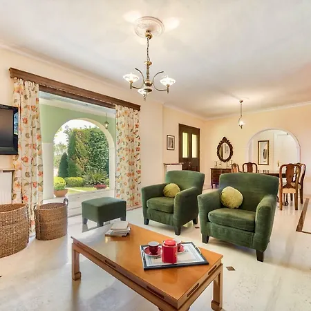 Casa Giardino Vakantiehuis