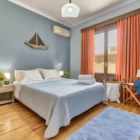 Casa Giardino Vakantiehuis