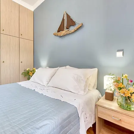 Casa Giardino Vakantiehuis *