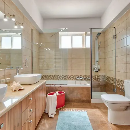 Casa Giardino Vakantiehuis *