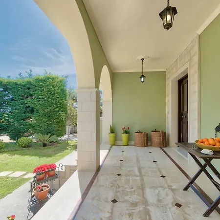 Vakantiehuis Casa Giardino *