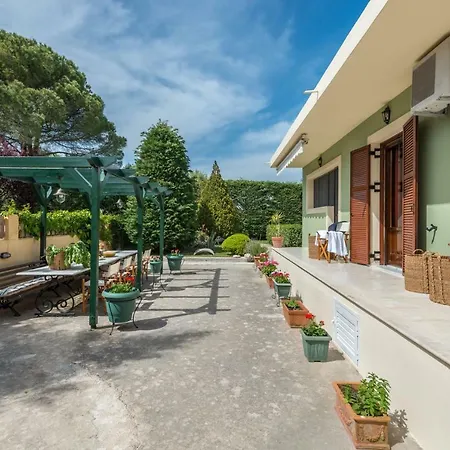Casa Giardino * ラガナス